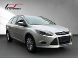 Ford Focus Turnier Trend*Klima*PDC*Alufelgen - Ford Focus: Alufelgen