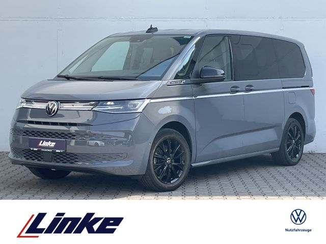 T7 Multivan eHybrid LÜ Style AHK/Matrix/el.Heckk