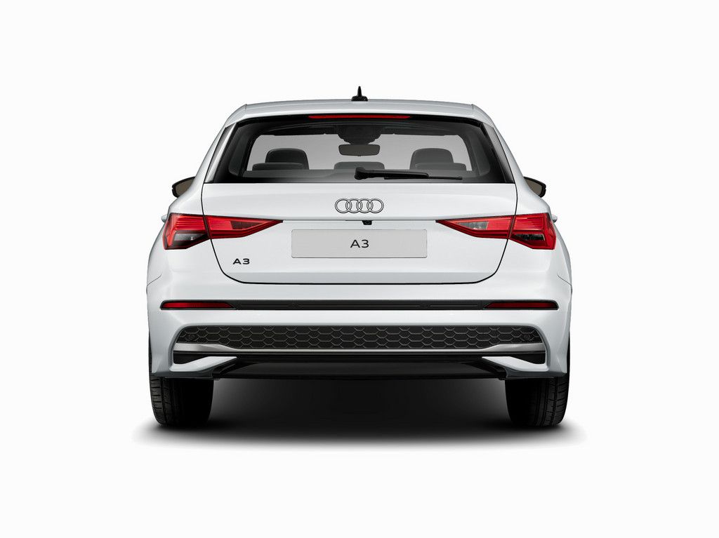 Audi A3 - Bild 8