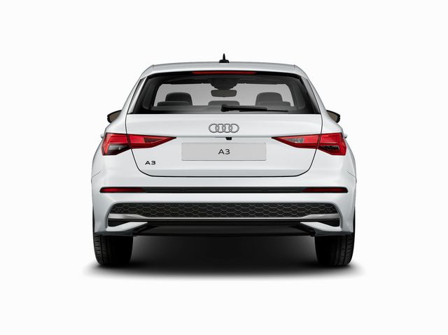 A3 Sportback 35 TFSI advanced S-tronic