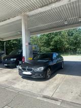 BMW 318i Sport Line Sport Line / Bremsen neu - BMW 318 von privat