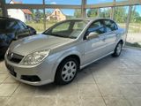 Opel Vectra C 1,9 CDTi "Edition"Klimatronik - Opel Vectra mit Diesel-Antrieb: 1.9