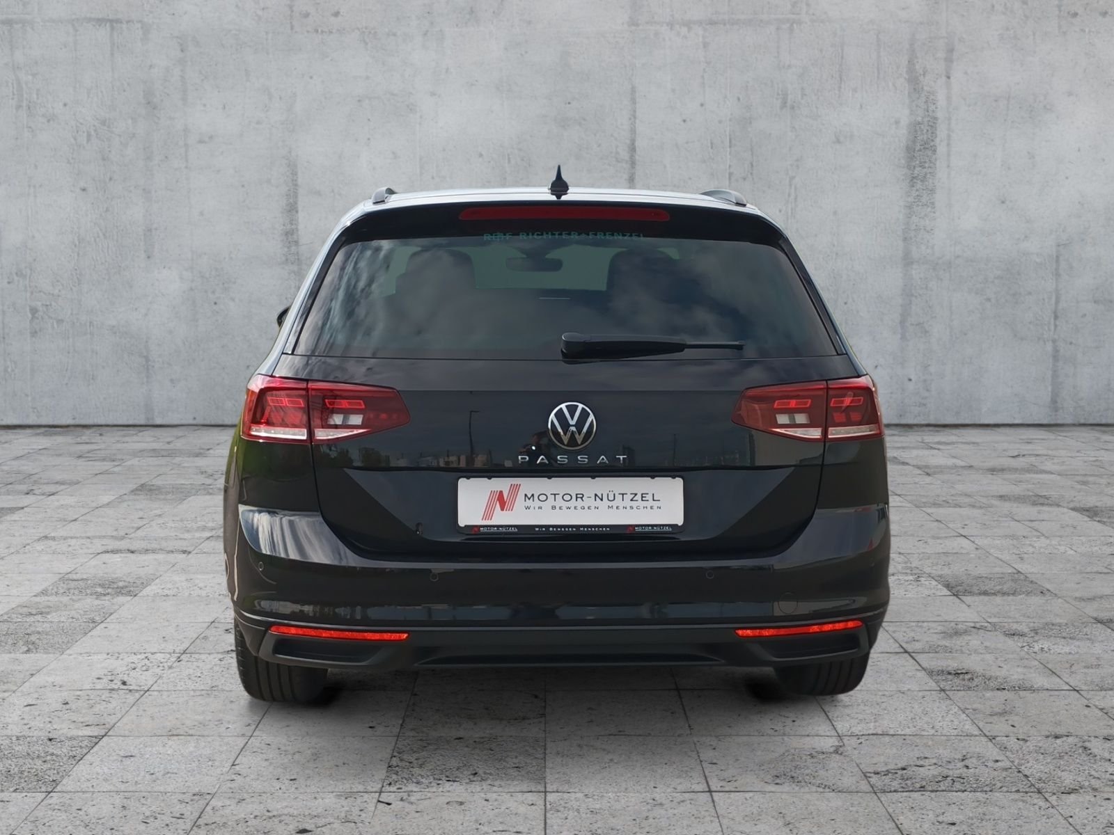 Volkswagen Passat Variant - Bild 5
