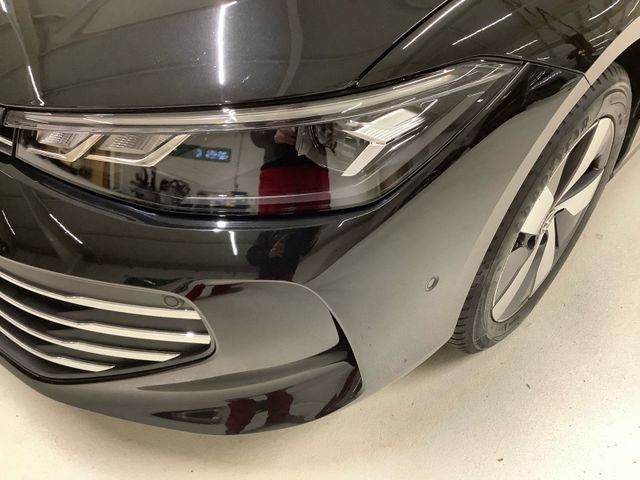 Passat Business 1,5 eTSI 110 kW DSG AZV, Massag