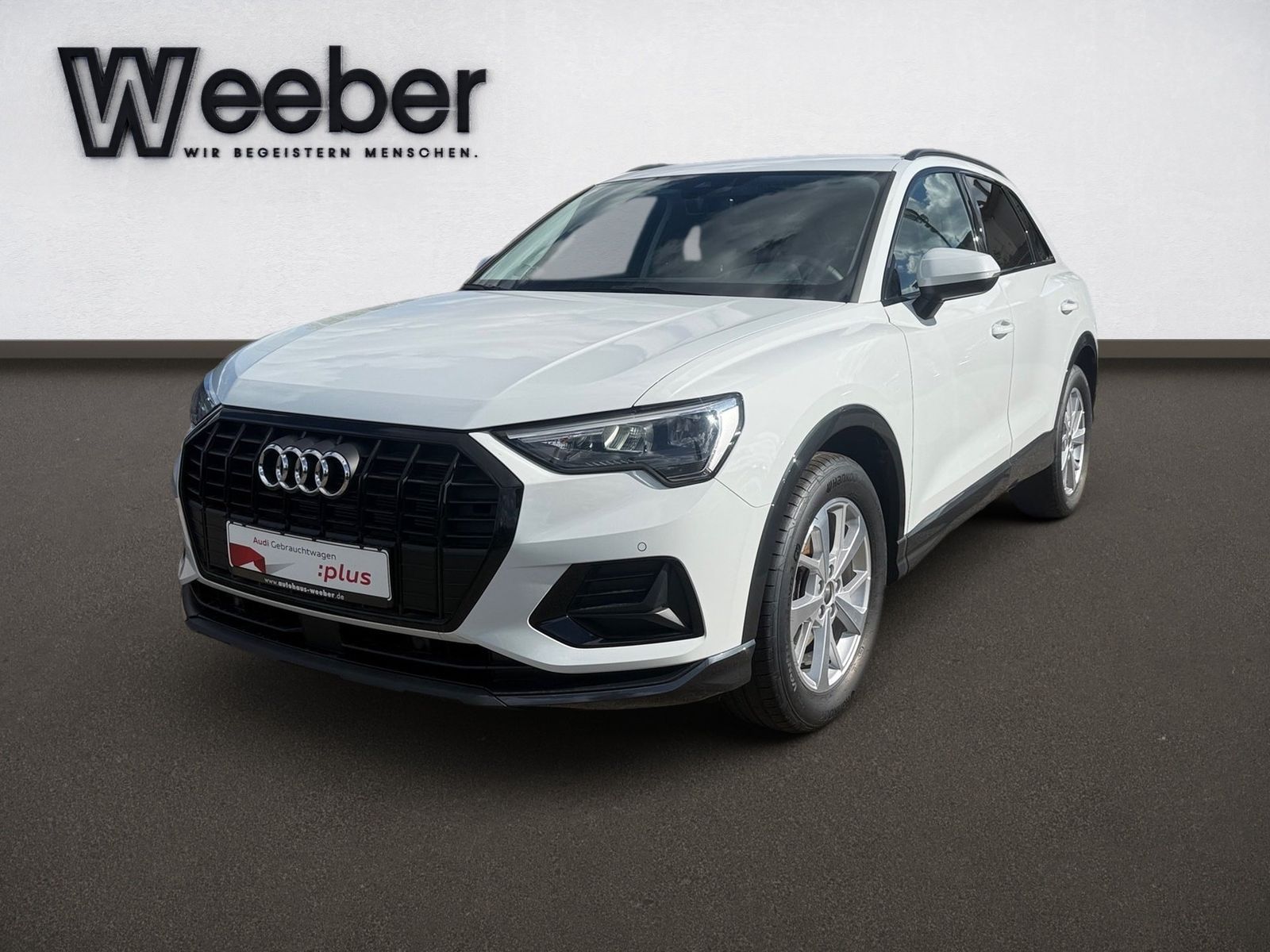 Audi Q3 - Bild 2
