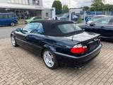 BMW 320 Baureihe 3 Cabrio 320 Ci, LPG - BMW 3 Series: Cabrio