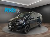 Mercedes-Benz V 250 d 4M AVANTGARDE Lang NIGHT NAVI DISTRONIC - Angebote