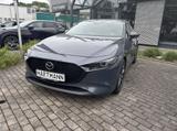 Mazda 3 2.5L e-SKYACTIV G 140ps 6AT FWD Exclusive-line - Mazda 3