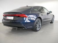 Audi A7 - Vorschau Bild 6