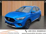 MG ZS 1.5 VTI-tech Luxury - MG ZS mit Benzin-Antrieb: Leder