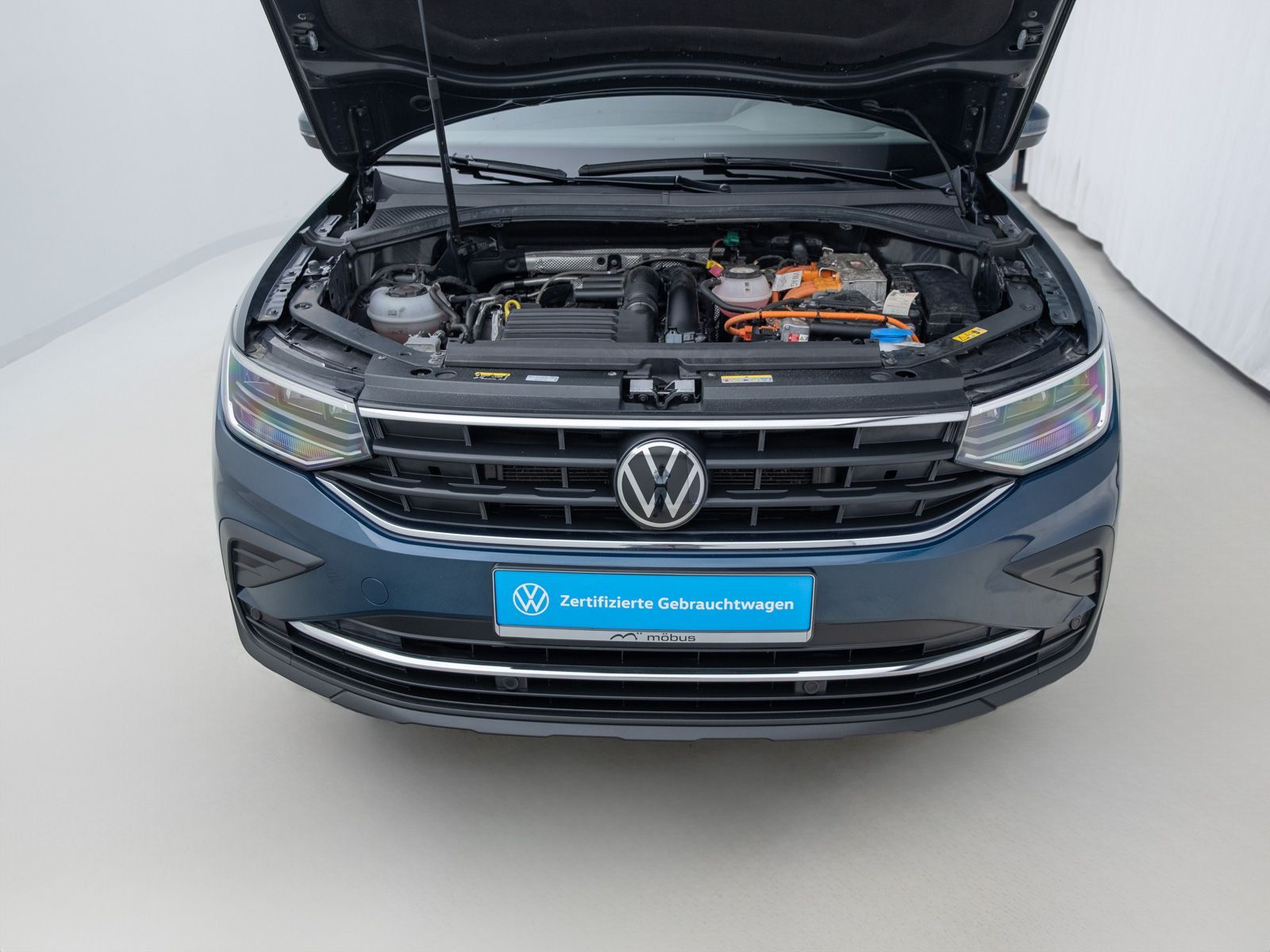 Volkswagen Tiguan - Bild 20