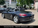 Porsche Boxster 2.7 +6 Gang+TRAUMZUST.+Inter."WIE NEU" ! - Porsche Boxster Gebrauchtwagen