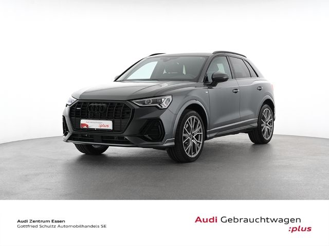 Audi Q3 S LINE 40 TFSI QUATTRO s tronic foto 1