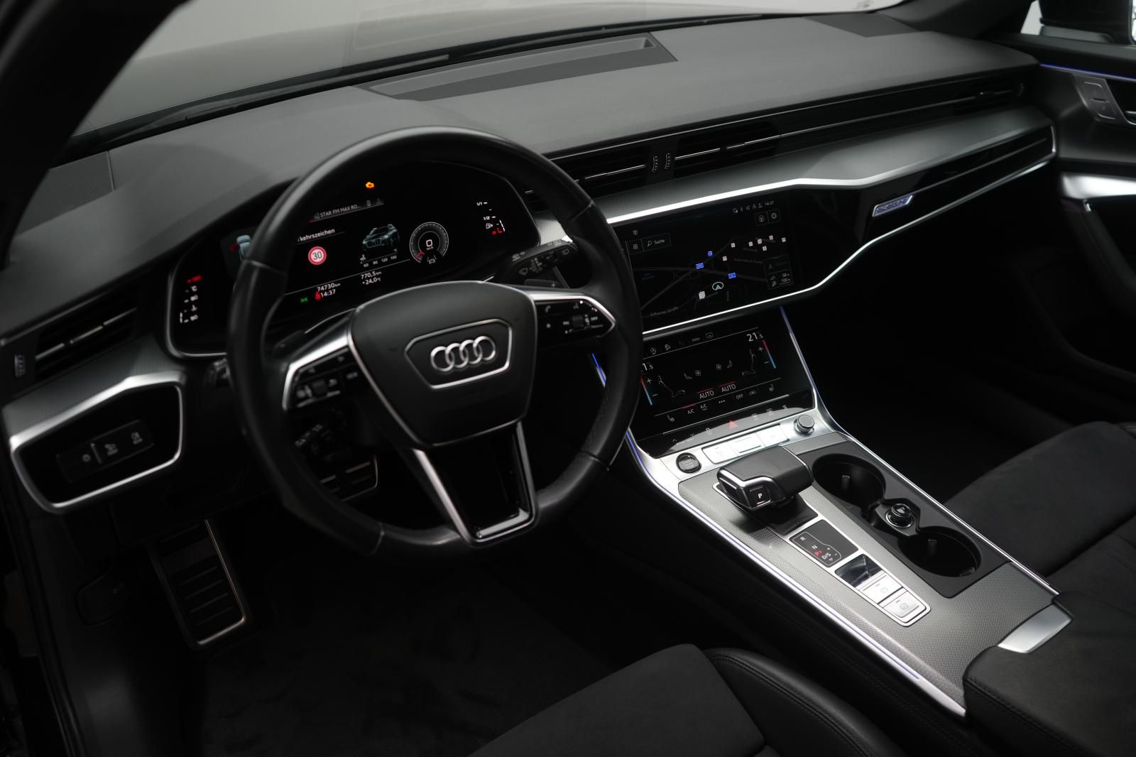 Audi A6 Allroad quattro 50 TDI tiptronic ACC/360Kamer foto 11