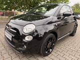 Fiat 500C Sportpaket Blue&Me Soundsystem 6.900 KM - Fiat: Blue Me