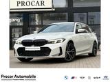 BMW 318i M Sport NAVI LED Sound Syst. PDC V+H DAB - BMW 318 in Wuppertal