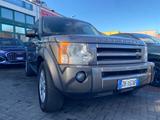 Land Rover Discovery 3 2.7 TDV6 SE - gebrauchte Land Rover Discovery aus dem Jahr 2008