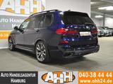 BMW X7 M 50i xDRIVE M-AERO|22Z|SKY-LOUNGE|LASER|HUD! - BMW X7 M60 Gebrauchtwagen