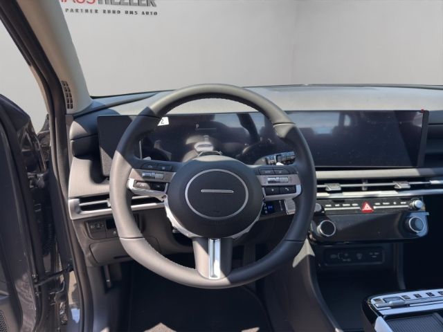 HYUNDAI Tucson Navi Digitales Cockpit LED Apple CarPlay HYUNDAI Tucson Navi Digitales Cockpit LED Apple CarPlay