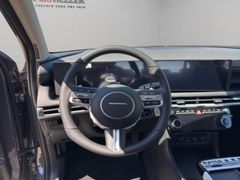HYUNDAI Tucson Navi Digitales Cockpit LED Apple CarPlay HYUNDAI Tucson Navi Digitales Cockpit LED Apple CarPlay