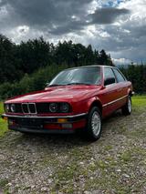 BMW 318 - BMW 318 aus 1986