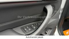 BMW X1/xDrive/25d/XLine/Sportpaket/Traumausstattung!