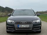 Audi A4 Avant sport/S-line/Pano/LED/Kamera/MMI/ - Audi A4: Sport Line