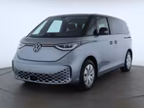 Volkswagen ID. Buzz Pro Goal AHK PDC R-KAMERA 4xSHZ ACC - Volkswagen ID. Buzz: Goal