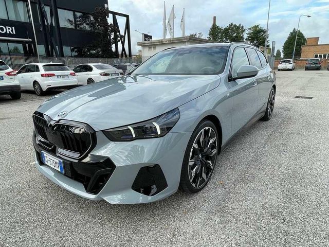 BMW Serie 5 Touring 520 d 48V MSport xDrive Step