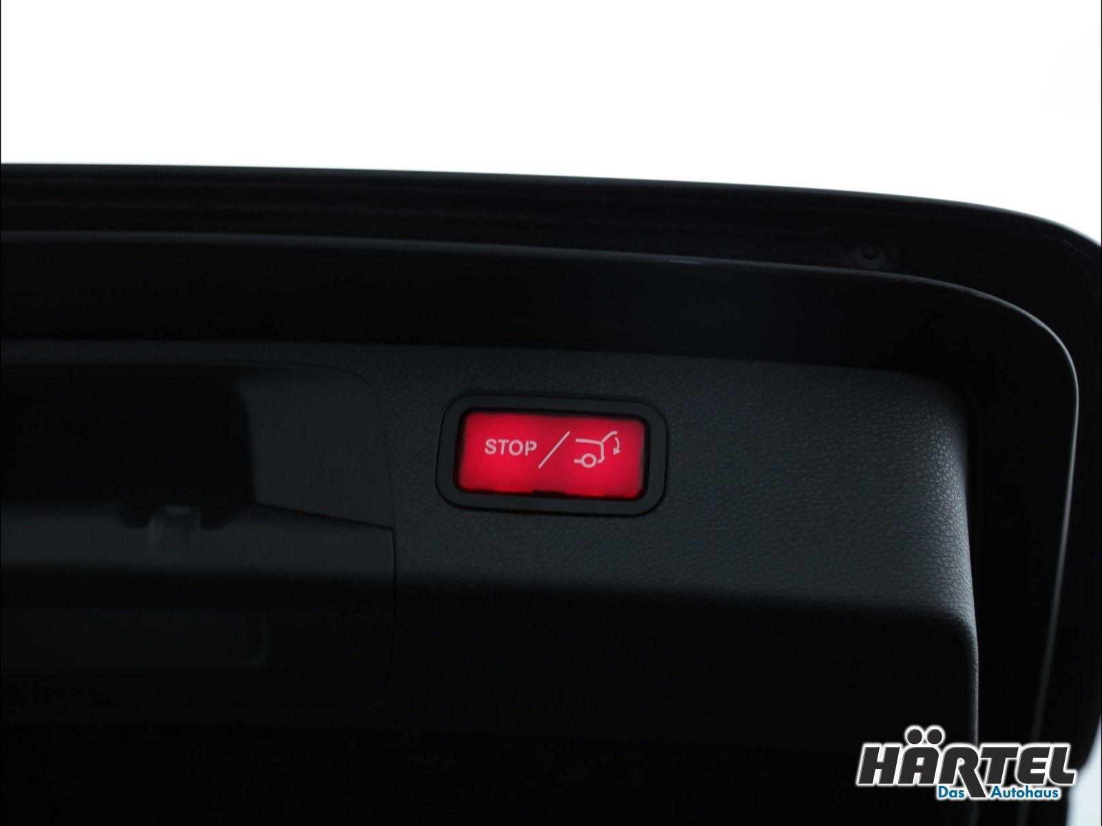 Mercedes-Benz E 200 EXCLUSIVE T-MODELL 9G-TRONIC Bluetooth LED