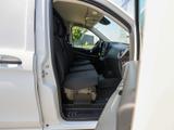 Mercedes-Benz Vito 114 CDI Kasten Lang Holz Kamera DAB Klima T - Angebote