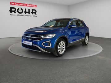 Volkswagen T-Roc - 2