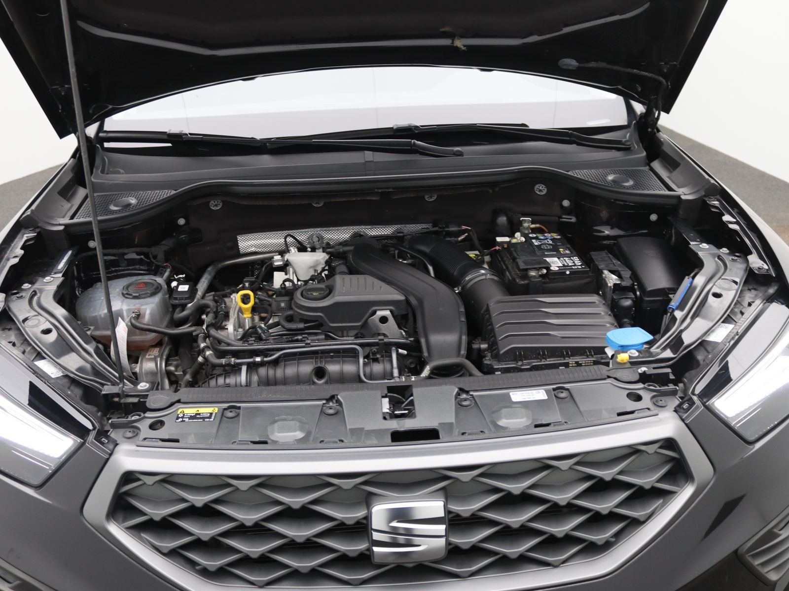 Seat Ateca - Bild 19