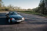 Mercedes-Benz SL 300 - Mercedes-Benz SL 300 Oldtimer