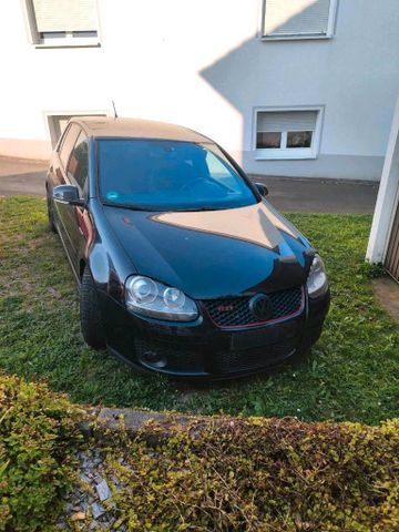 Volkswagen Golf 5 gti guter Zustand  2 Hand