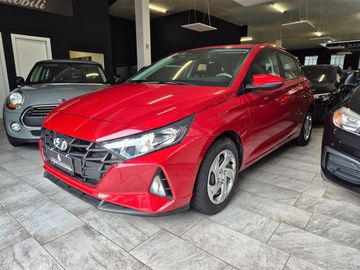 Hyundai i20 - 2