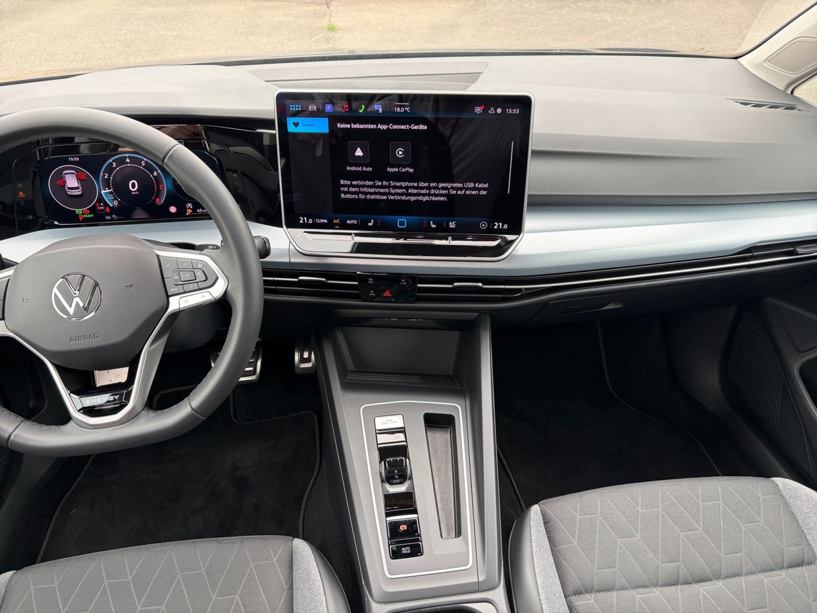 Volkswagen Golf - Bild 11