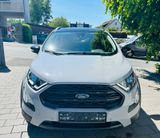 Ford EcoSport Active - Ford EcoSport: Active