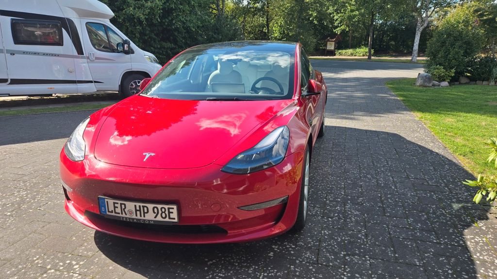 Image of Tesla Model 3