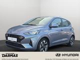 Hyundai i10 NEUES Modell MY25 1.2 Trend Klima Navi DAB - Hyundai: I25