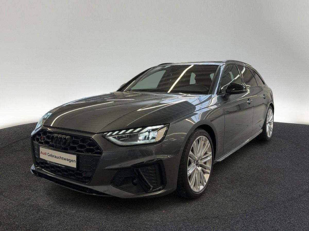 Audi S4 - Bild 3