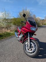 Yamaha Diversion XJ 900 S - Offers matching your search criteria