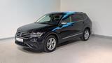 Volkswagen Tiguan 2.0TDI DSG Allsp. Life 4M AID*ACC*KAM*AHK - Diesel Gebrauchtwagen