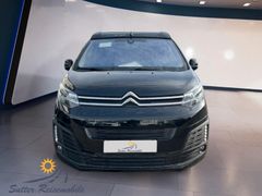 Pössl Vanster 180PS*NAVI*Standheizung*TAGESZULASSUNG