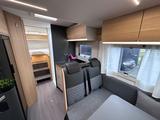 Adria Matrix 670 All in, Top gepflegt  - Adria Diesel Matrix
