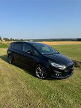 Ford S-Max 2,0 EcoBoost 176kW ST-Line Automatik S... - Ford: 17m