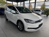Volkswagen Touran Comfortline 1.5 7 Sitze Navi LED ACC Kame - Volkswagen Touran: Comfortline