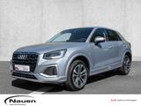 Audi Q2 35 TFSI S-tronic *AHK*ALLWETTER*SHZ*INTERFACE - gebrauchte Audi Q2 aus dem Jahr 2024