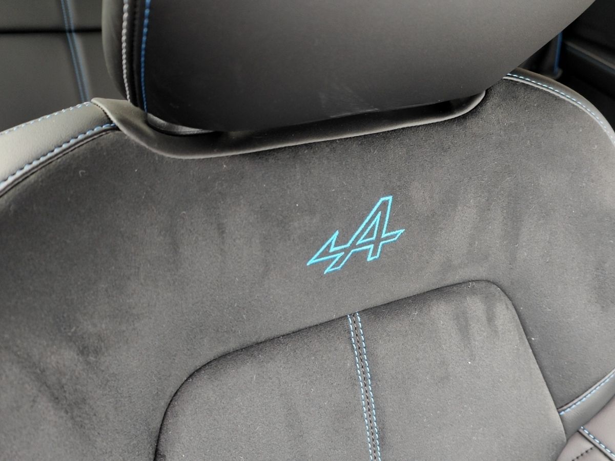 Renault Arkana - Bild 15