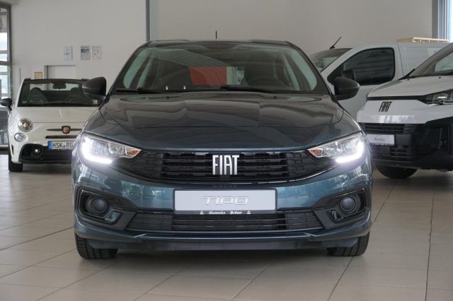 Tipo 1.5 GSE Mild-Hybrid Life (EURO 6d)